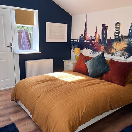 Waterside Cottage Preston  Buitenkant foto